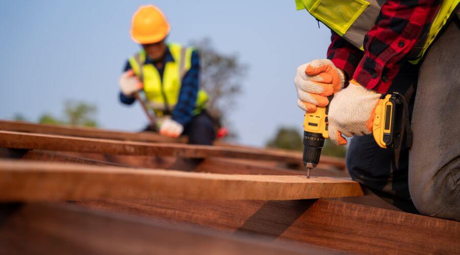 Local Chimney Repair in Wilson, OK